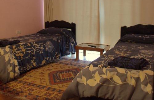 Chivilcoy Hotel | Hotel Mitre