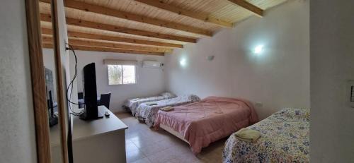 Chivilcoy Hotel | Hotel Mitre