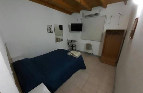 Chivilcoy Hotel | Hotel Mitre