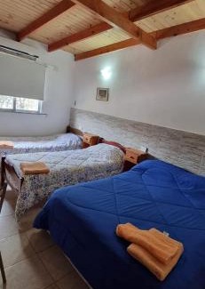Chivilcoy Hotel | Hotel Mitre