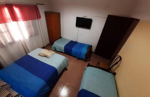 Chivilcoy Casa | Hotel Mitre Chivilcoy. Casa en Rivadavia 900