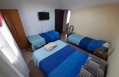 Chivilcoy Casa | Hotel Mitre Chivilcoy. Casa en Rivadavia 900