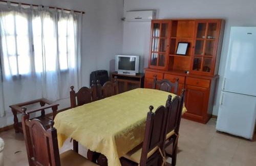 Chivilcoy Casa | Hotel Mitre Chivilcoy. Casa en Rivadavia 900