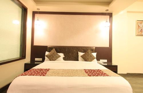 Ujjain Hotel | Hotel Mittal Paradise