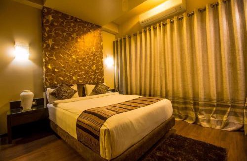 Ujjain Hotel | Hotel Mittal Paradise