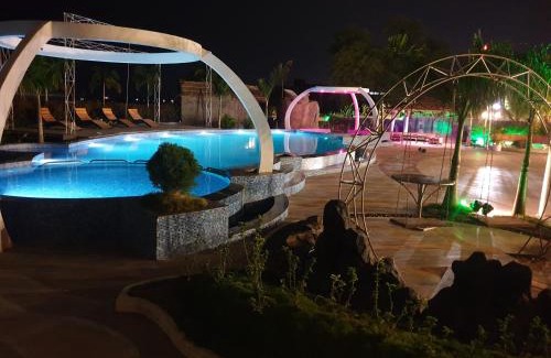 Ujjain Hotel | Hotel Mittal Paradise