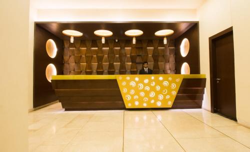 Ujjain Hotel | Hotel Mittal Paradise
