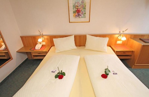 Saalbach-Hinterglemm Hotel | Hotel Mitterer