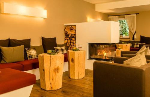 Schenna Hotel | Hotel Mitterplatt (Schenna Resort)