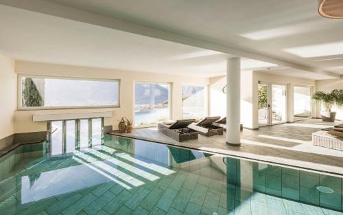 Schenna Hotel | Hotel Mitterplatt (Schenna Resort)