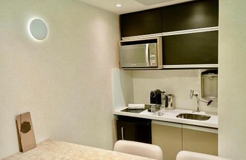 Itaim Bibi Apartamento | Hotel Ml Jd Europa