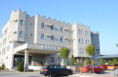 Zdrelo Hotel | Hotel Mlavske Terme Ždrelo