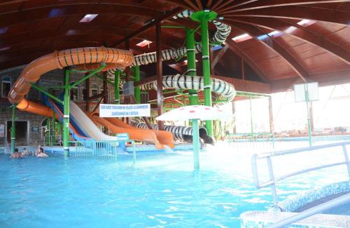 Zdrelo Hotel | Hotel Mlavske Terme Ždrelo