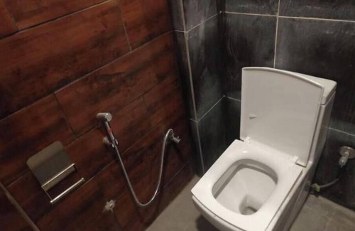 Rishikesh Apartamento | Hotel MM Inn - The Clock Tower Cafe