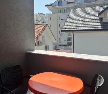 Shengjin Hotel | Hotel Moana