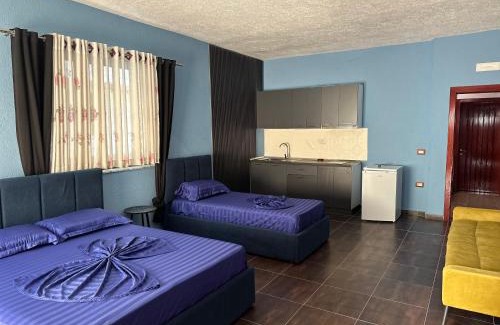 Shengjin Hotel | Hotel Moana