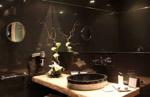 Santa Giulia Hotel | Hotel Moby Dick