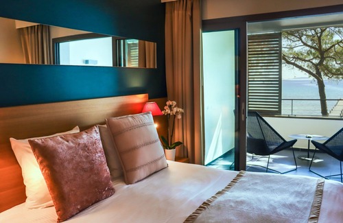 Santa Giulia Hotel | Hotel Moby Dick