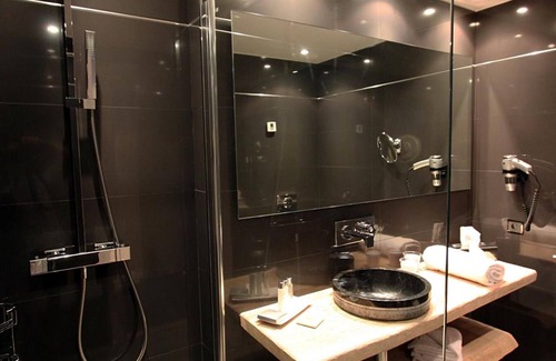 Santa Giulia Hotel | Hotel Moby Dick