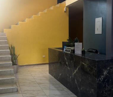 Huajuapan Hotel | Hotel Mochomos Huajuapan