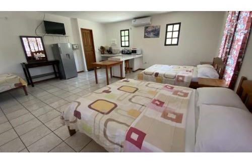 Montezuma Hotel | Hotel Moctezuma