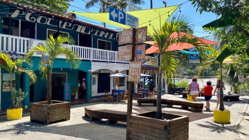 Montezuma Hotel | Hotel Moctezuma