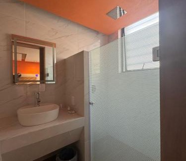 Barrio Villa de Guadalupe Hotel | Hotel Moctezuma La Villa
