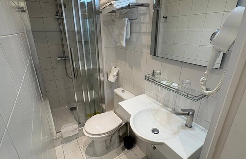 Cherbourg-en-Cotentin Hotel | Hotel Moderna