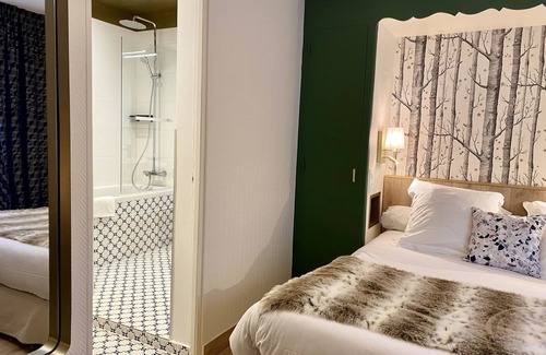 Cherbourg-en-Cotentin Hotel | Hotel Moderna