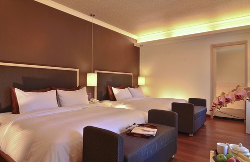 Puli Hotel | Hotel Modern Puli