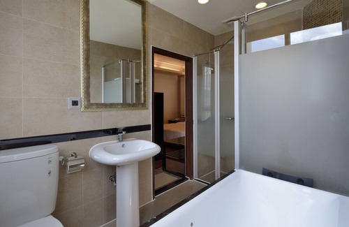 Puli Hotel | Hotel Modern Puli
