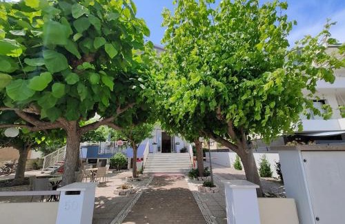 Cervia Hotel | Hotel Moderno - Bed & Breakfast
