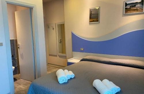 Cervia Hotel | Hotel Moderno - Bed & Breakfast