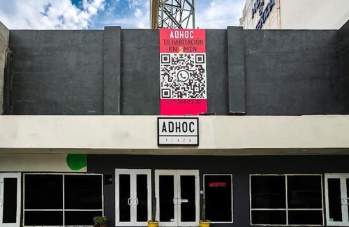 Centro de Monterrey Apartamento | Hotel moderno en el corazón de monterrey 6/ pax F