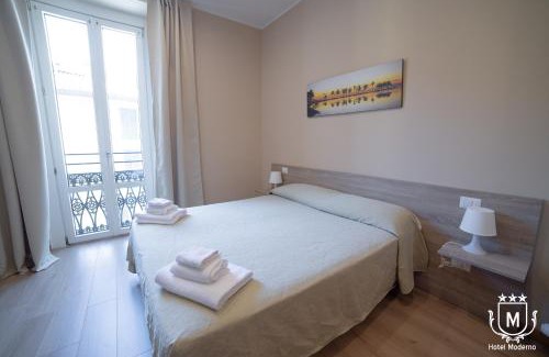 Lecco Hotel | Hotel Moderno