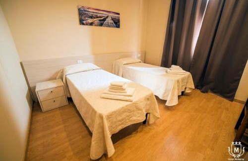 Lecco Hotel | Hotel Moderno
