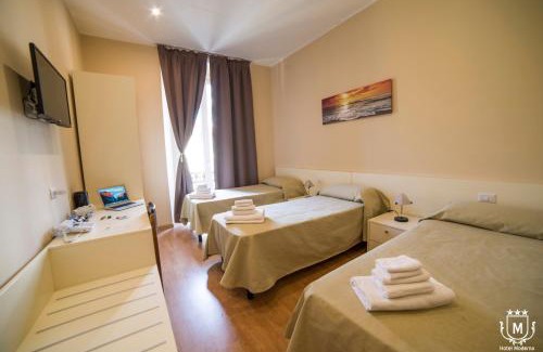 Lecco Hotel | Hotel Moderno