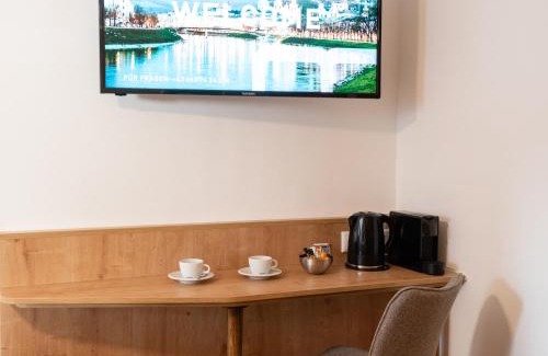 City Centre Salzburg Hotel | Hotel Modus