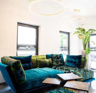 City Centre Salzburg Hotel | Hotel Modus