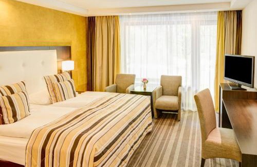 Moers Hotel | Hotel Moers van der Valk