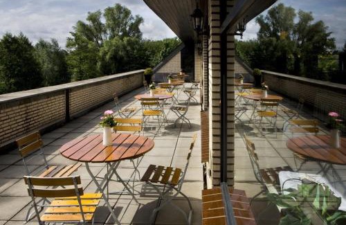 Moers Hotel | Hotel Moers van der Valk