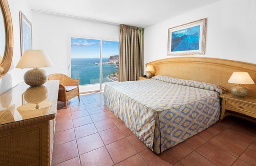 Taurito Complejo | Hotel Mogan Princess & Beach Club- All Inclusive