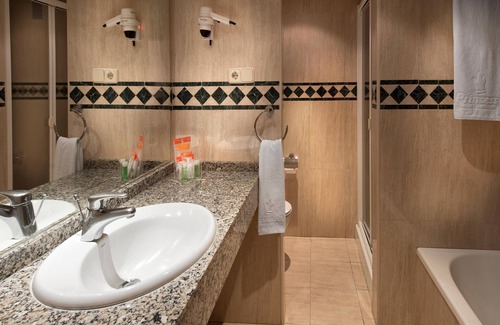 Taurito Complejo | Hotel Mogan Princess & Beach Club- All Inclusive