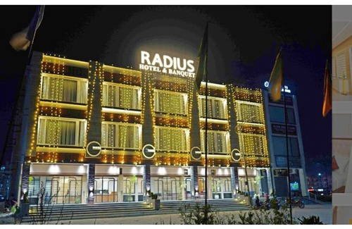 Mohali Casa | Hotel Radius, Mohali