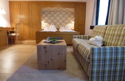 Lech am Arlberg Hotel | Hotel Mohnenfluh