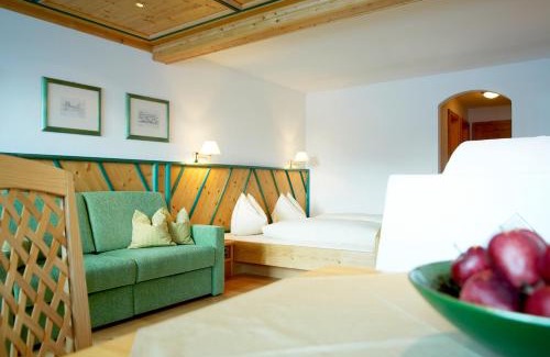 Lech am Arlberg Hotel | Hotel Mohnenfluh