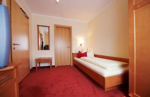 Lech am Arlberg Hotel | Hotel Mohnenfluh