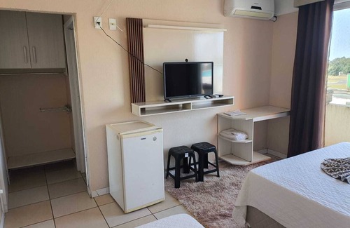 Faxinal dos Guedes Hotel | Hotel Moinho de Vento