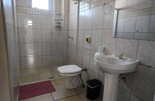 Faxinal dos Guedes Hotel | Hotel Moinho de Vento