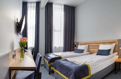 Mokotow Hotel | Hotel Mokotów
